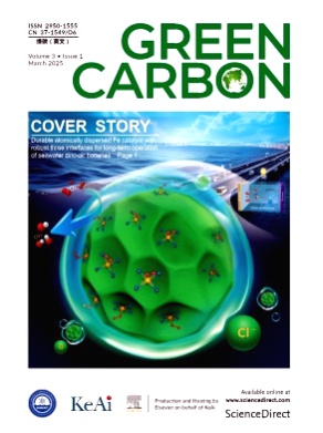Green Carbon杂志